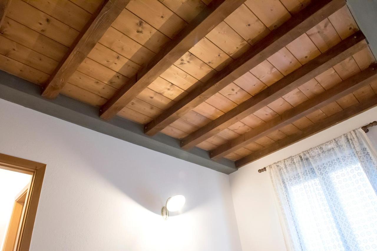 Ferienwohnung S19 - Sirolo, Bilocale In Pietra Del Conero Exterior foto