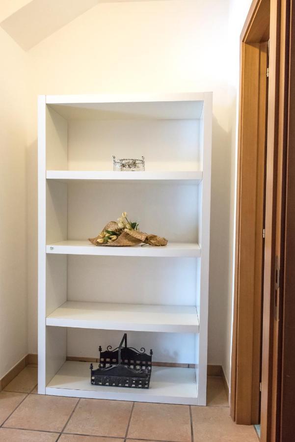 Ferienwohnung S19 - Sirolo, Bilocale In Pietra Del Conero Exterior foto