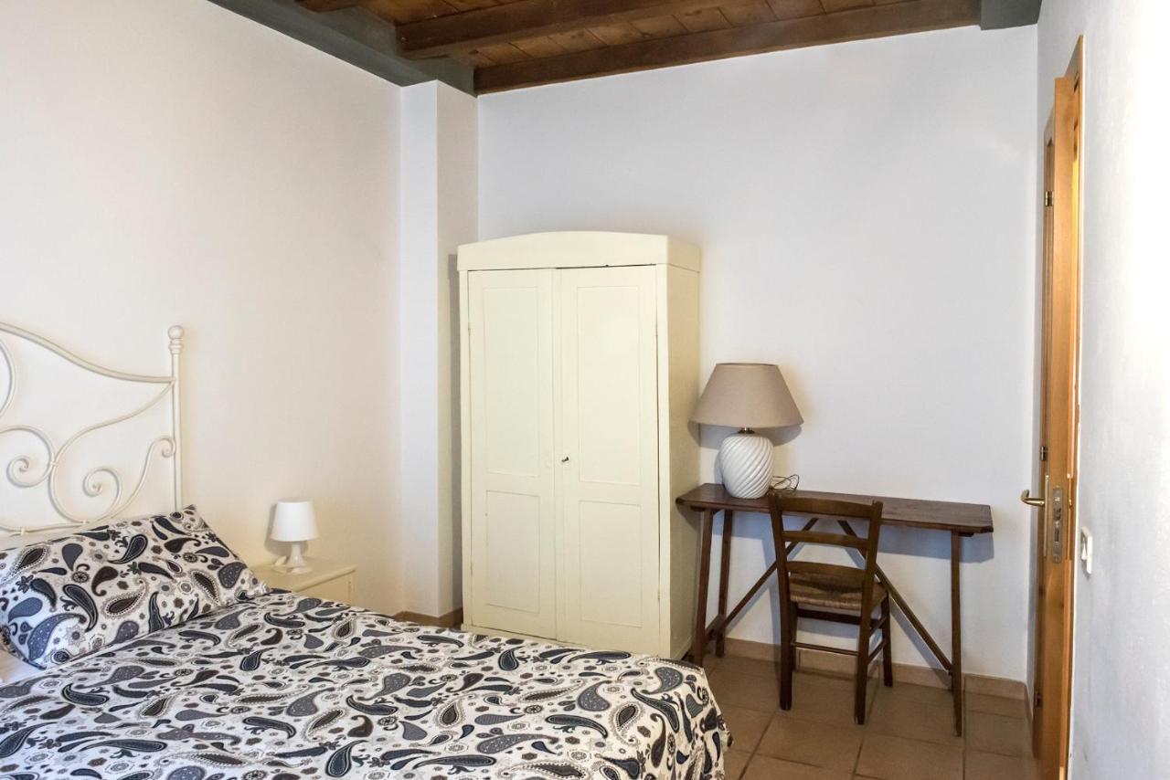 Ferienwohnung S19 - Sirolo, Bilocale In Pietra Del Conero Exterior foto