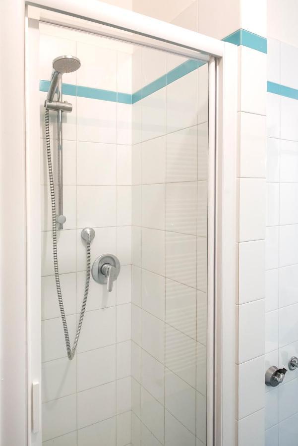 Ferienwohnung S19 - Sirolo, Bilocale In Pietra Del Conero Exterior foto